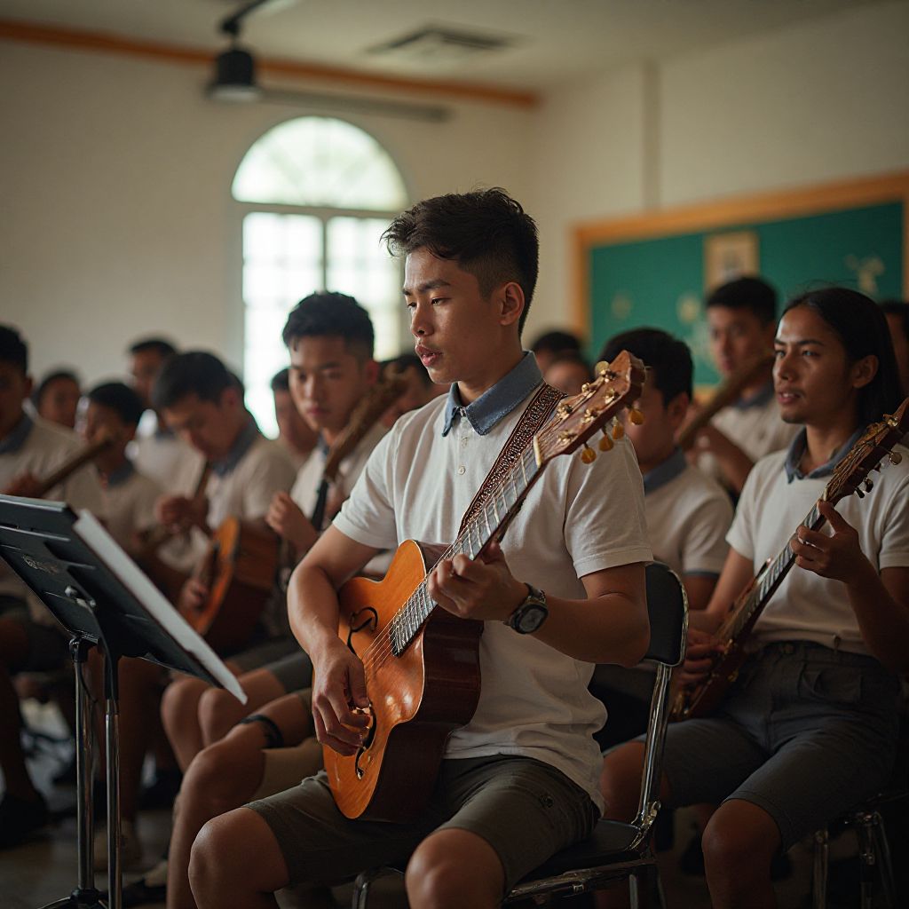 Gravação de Violoncelo